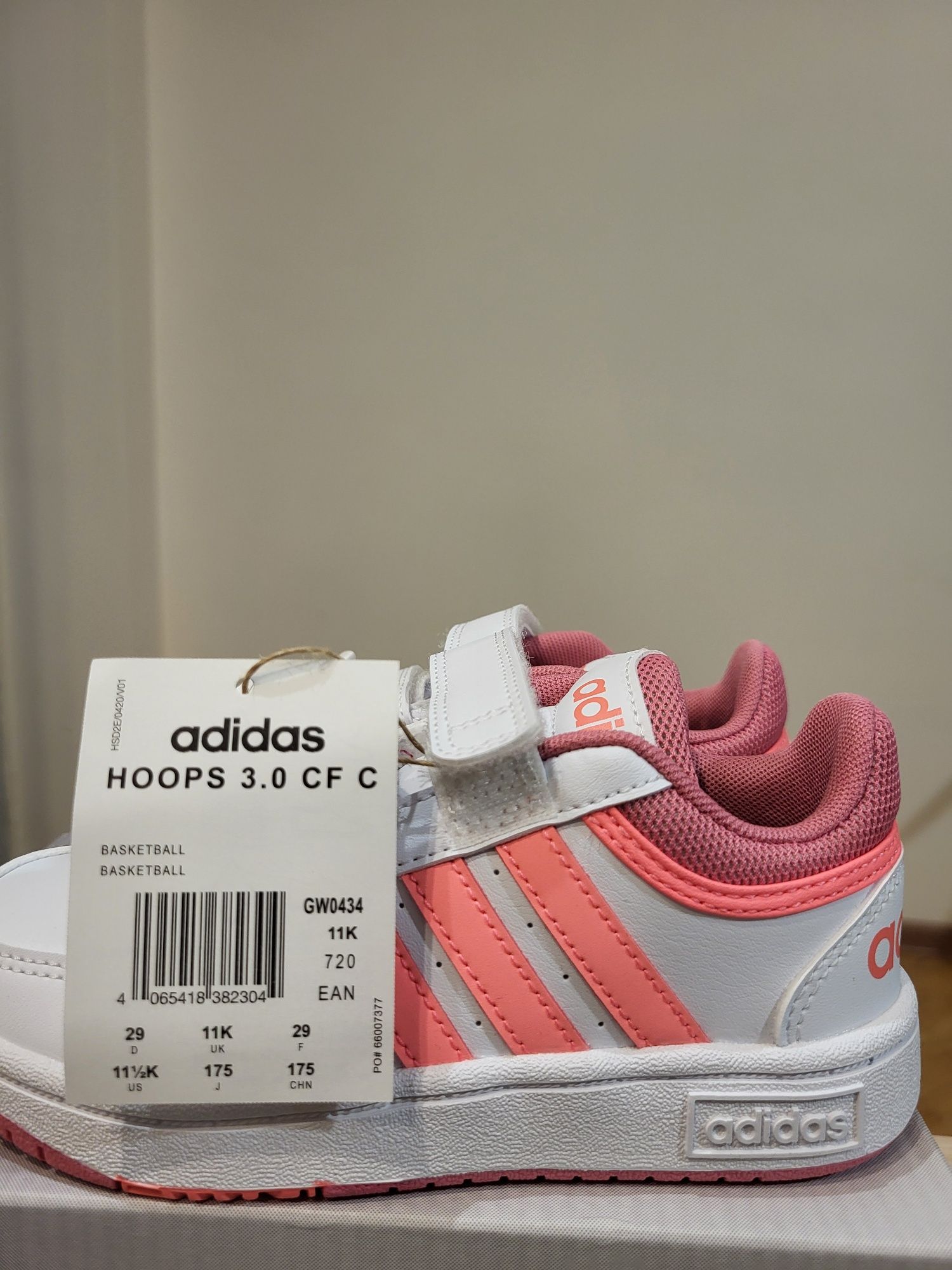 Кросівки, кросовки adidas