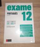 Preparação para Exame Nacional Português 12