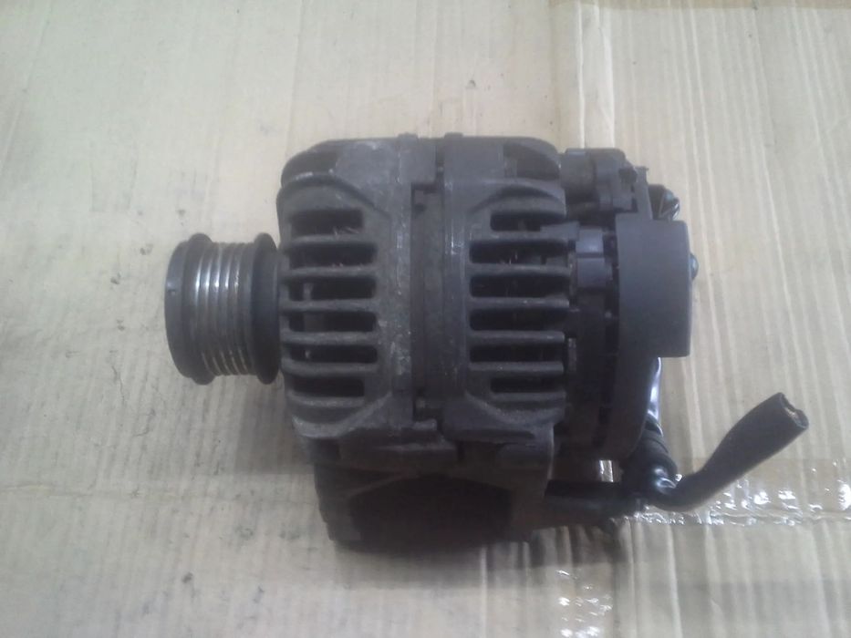 Alternator Audi A3 1.9 TDi 0124325001