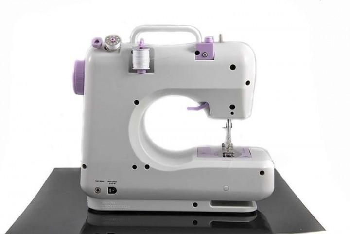Швейная машинка Happy Home Digital Sewing Machine FHSM-505A Pro 12 в 1