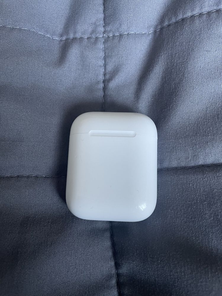 Навушники Airpods 2