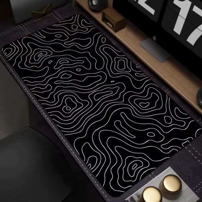 Ігрова поверхня, коврик для миші, килимок для миші