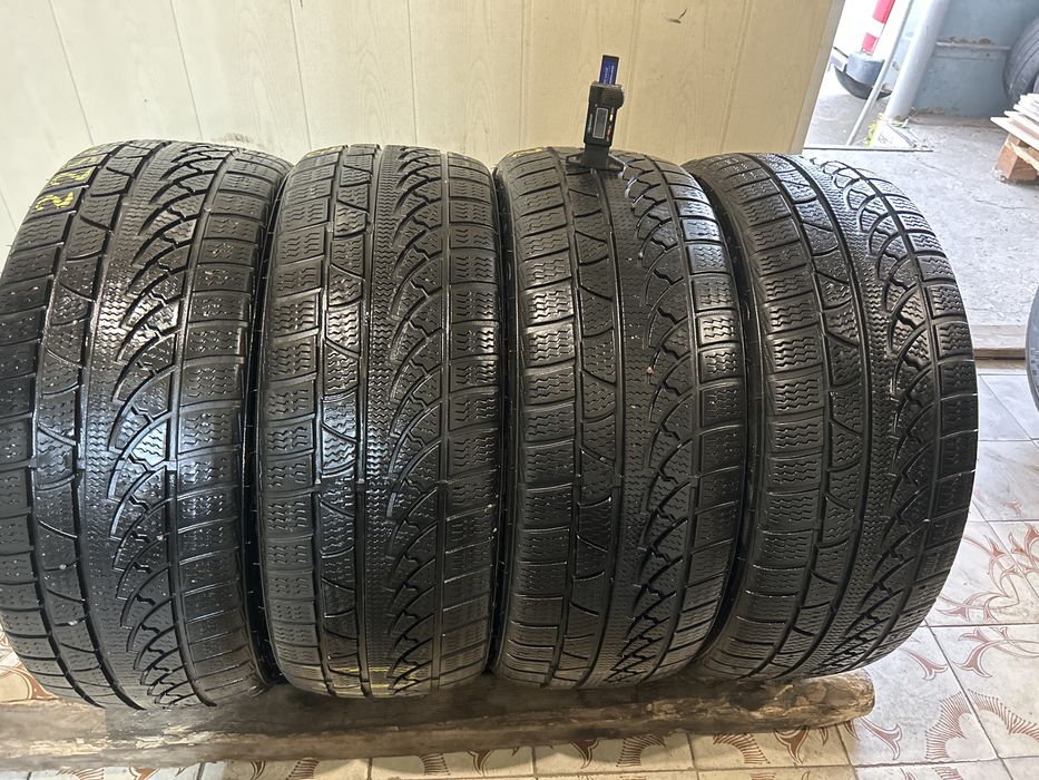 Шини 225/45 r18 Petlas Snow Master W651 made in Turkey