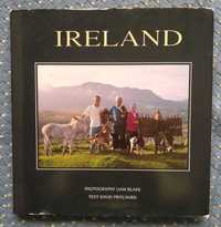 "Ireland" Real Ireland Design - A Cores - Excelente Livro - Em INGLÊS