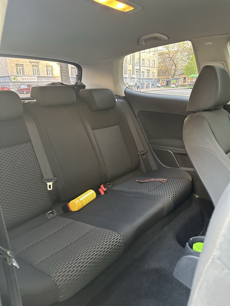 Volkswagen Golf 6