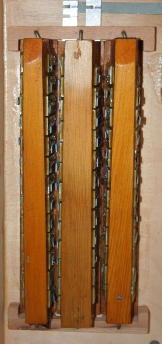 Гармонь Беларусь МИ мажор состояние новой.