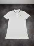 Koszulka polo męska Napapijri polówka slim fit
