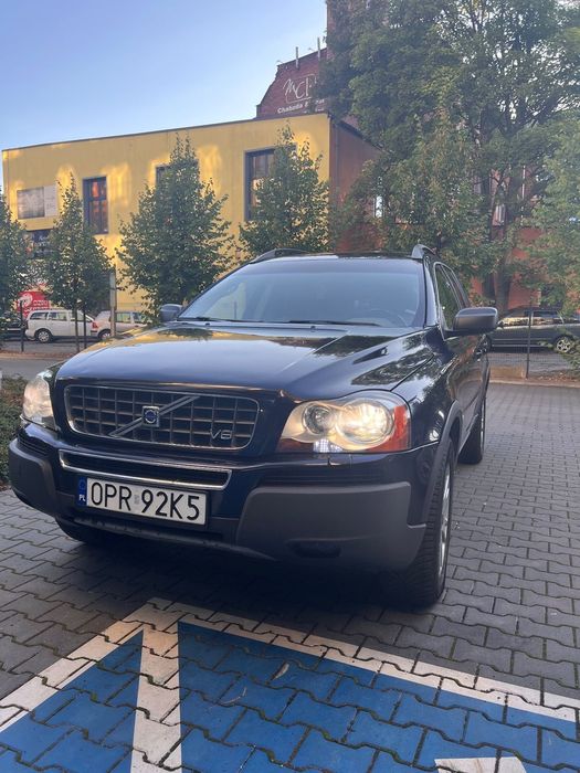 Volvo XC 90