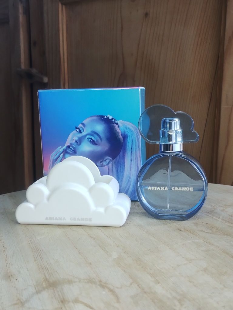 Perfumy Ariana Grande Cloud EDP