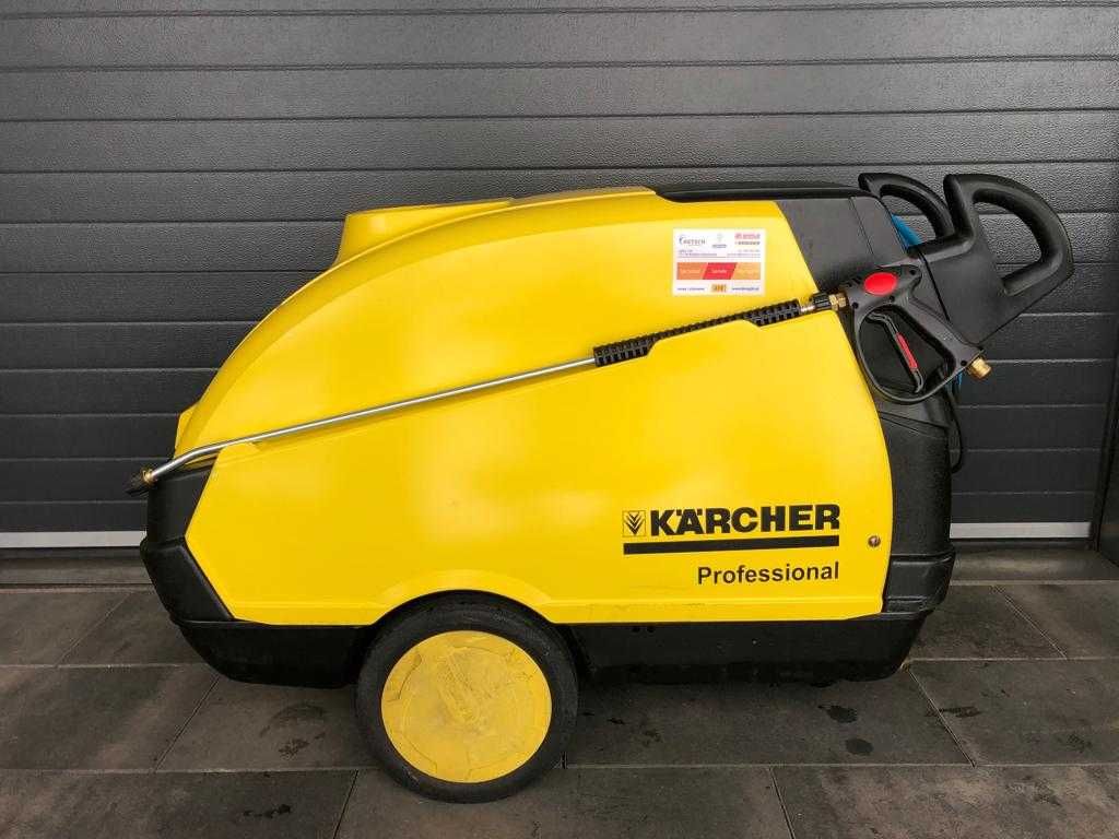 Myjka ciśnieniowa Karcher HDS 695