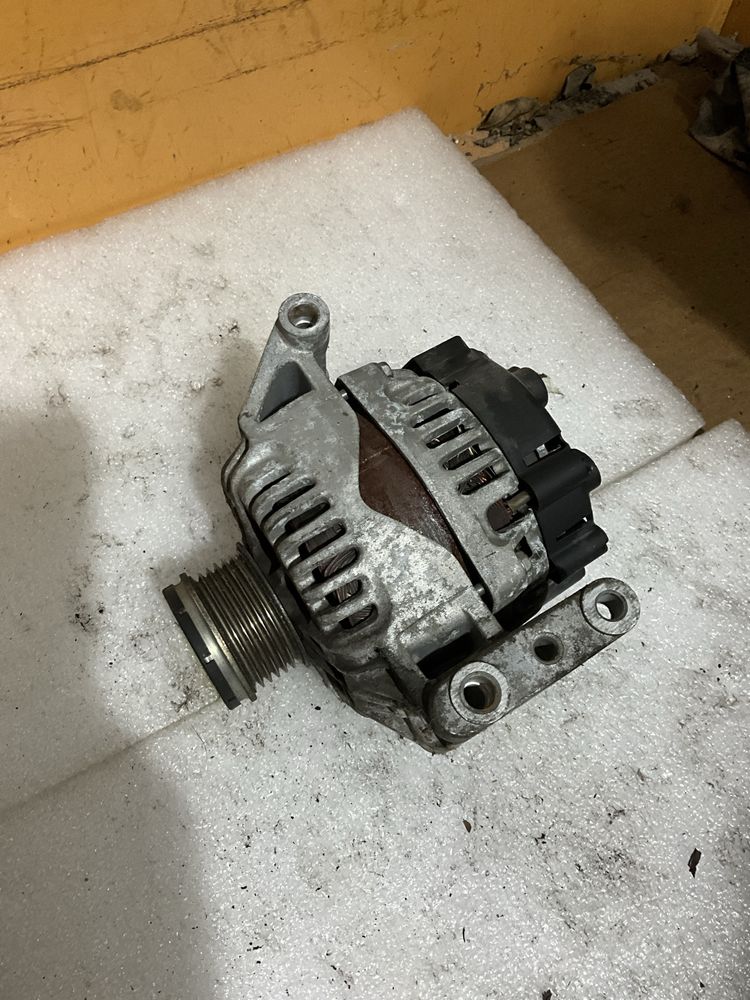 Alternador Fiat/Alfa Romeo