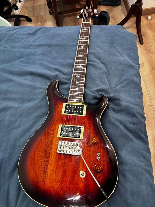 PRS STANDARD Locking Tuners