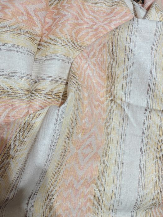 Штори вантажні нові, набір 2шт. 3х1,5 м