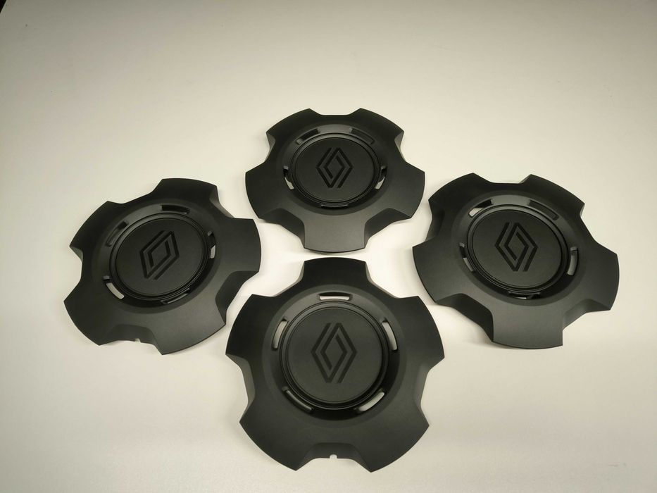 Kołpaczki, dekielki, zaślepki Renault Trafic #10001