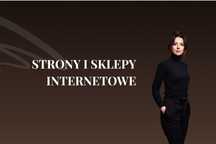 Strony www i sklepy internetowe od 890zł | 10 lat doświadczenia