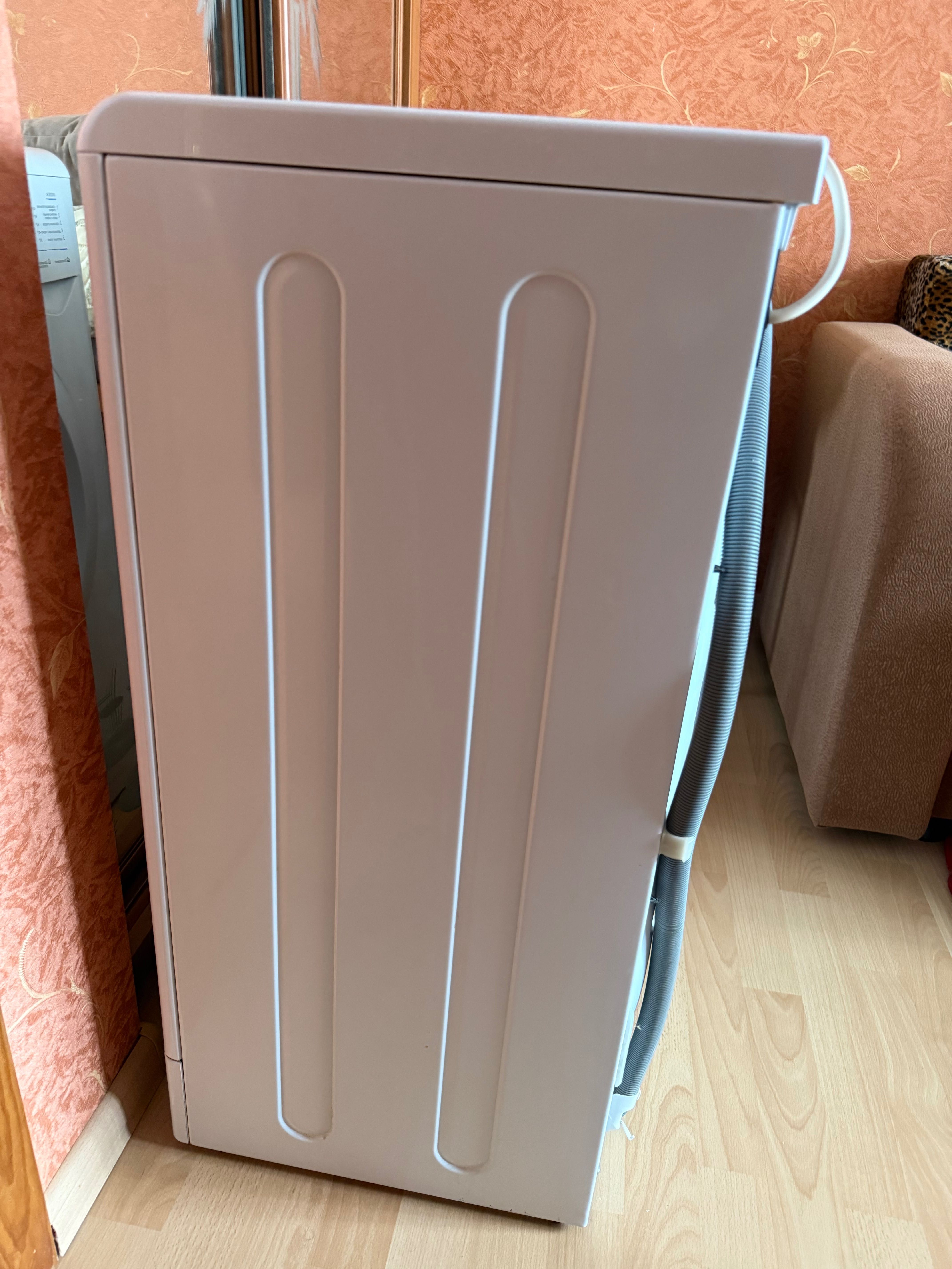 Пральна машина Gorenje