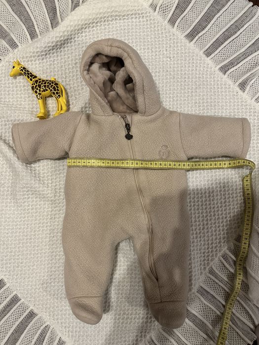 Комбінезон для малюка