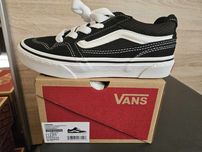 Buty Vans Rozmiar 32