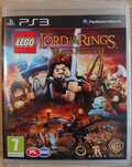 [PS3] Gra Lego - Lord of the Rings