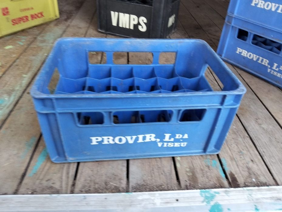 Grade de cerveja