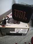 Блютуз колонка jbl go4