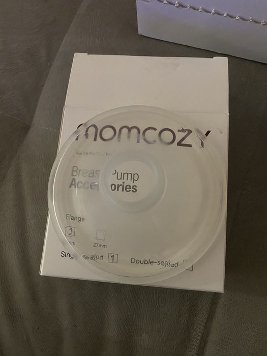 Laktator momcozy s12pro z gwarancją