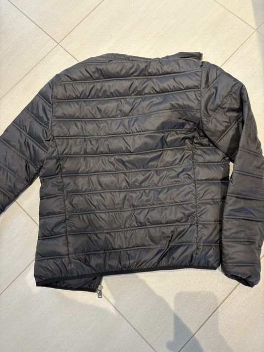 Męska kurtka guess rozmiar S - na podryw