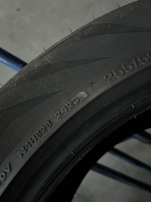 255/50/20 R20 Vredestein Ultra Vorti 4шт нові