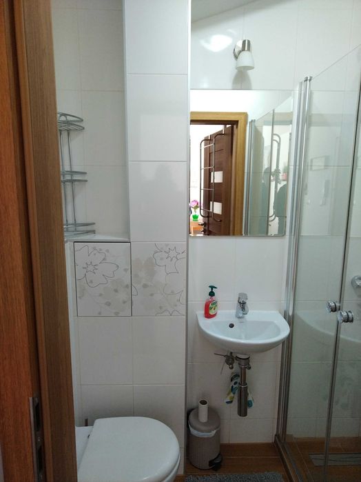 Apartament Międzyzdroje