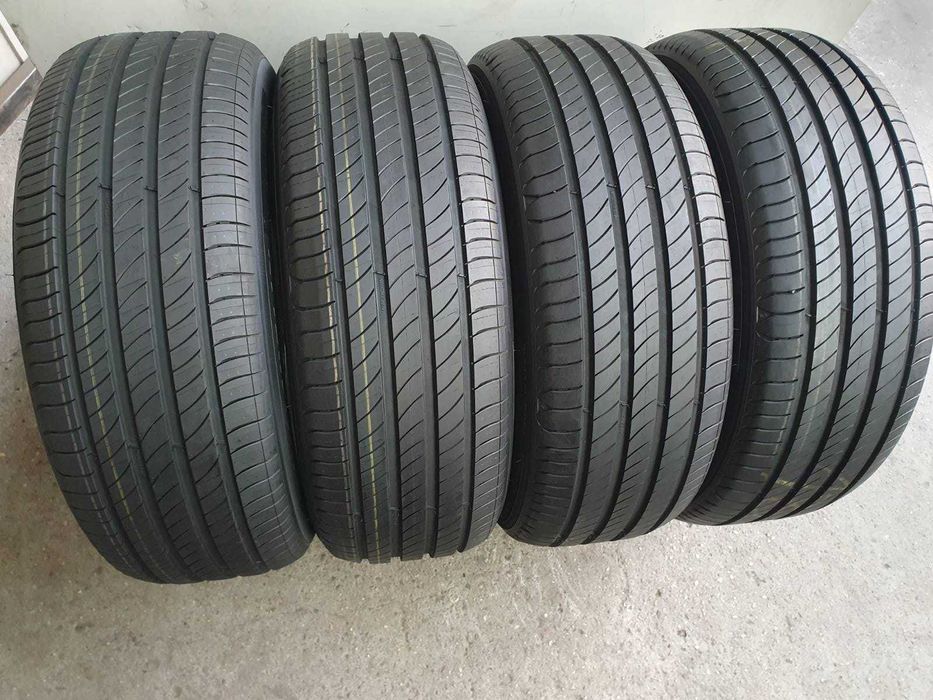 4x Michelin E Primacy 225/55r18 Nowe 2023r