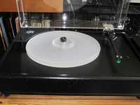 Gira discos VPI +Rega RB300