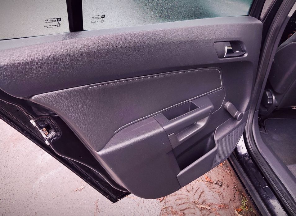 Opel Astra H 1.6mpi. 2010р. 212 тис км. КОСМО. Розмитнений, Сертифіков