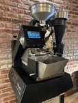Torrador de Café Coffee-Tech FZ94 Evo, como novo