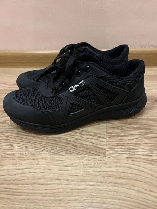 Тактичні кросівки фірми IN - TACTIC