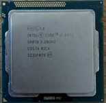 Processador Intel® Core™ i5-3470 LGA 1155 Quad-Core 3.20GHz