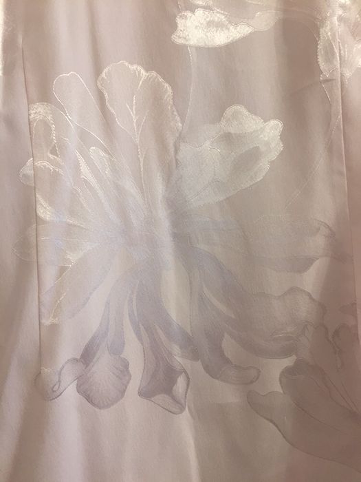 Блуза нарядная шовк