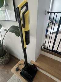 Odkurzacz pionowy Karcher vc 4s Cordless