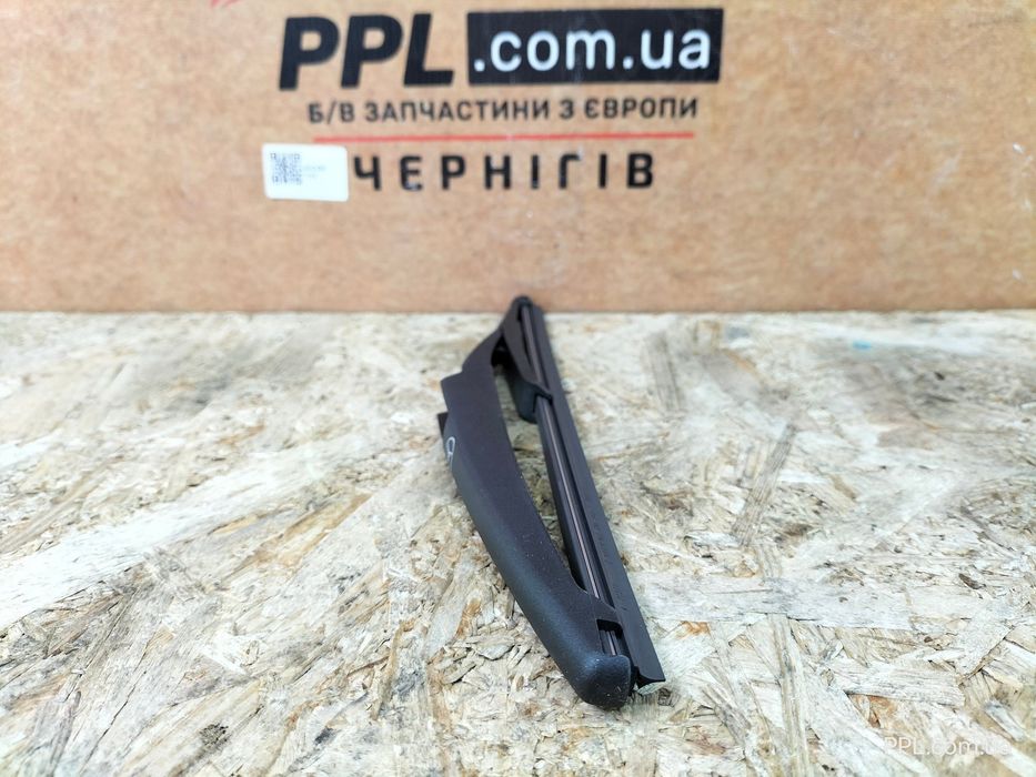 Mercedes C W204 07-14 Щетка стеклоочистителя дворника A2048202245