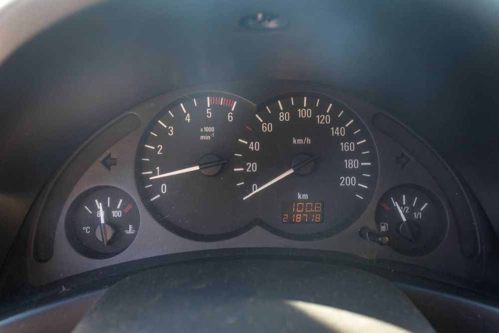 Opel combo 1.7 CDTI 101cv 16V Motor ISUSU