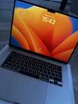 MacBook Air 15 512GB SSD M2