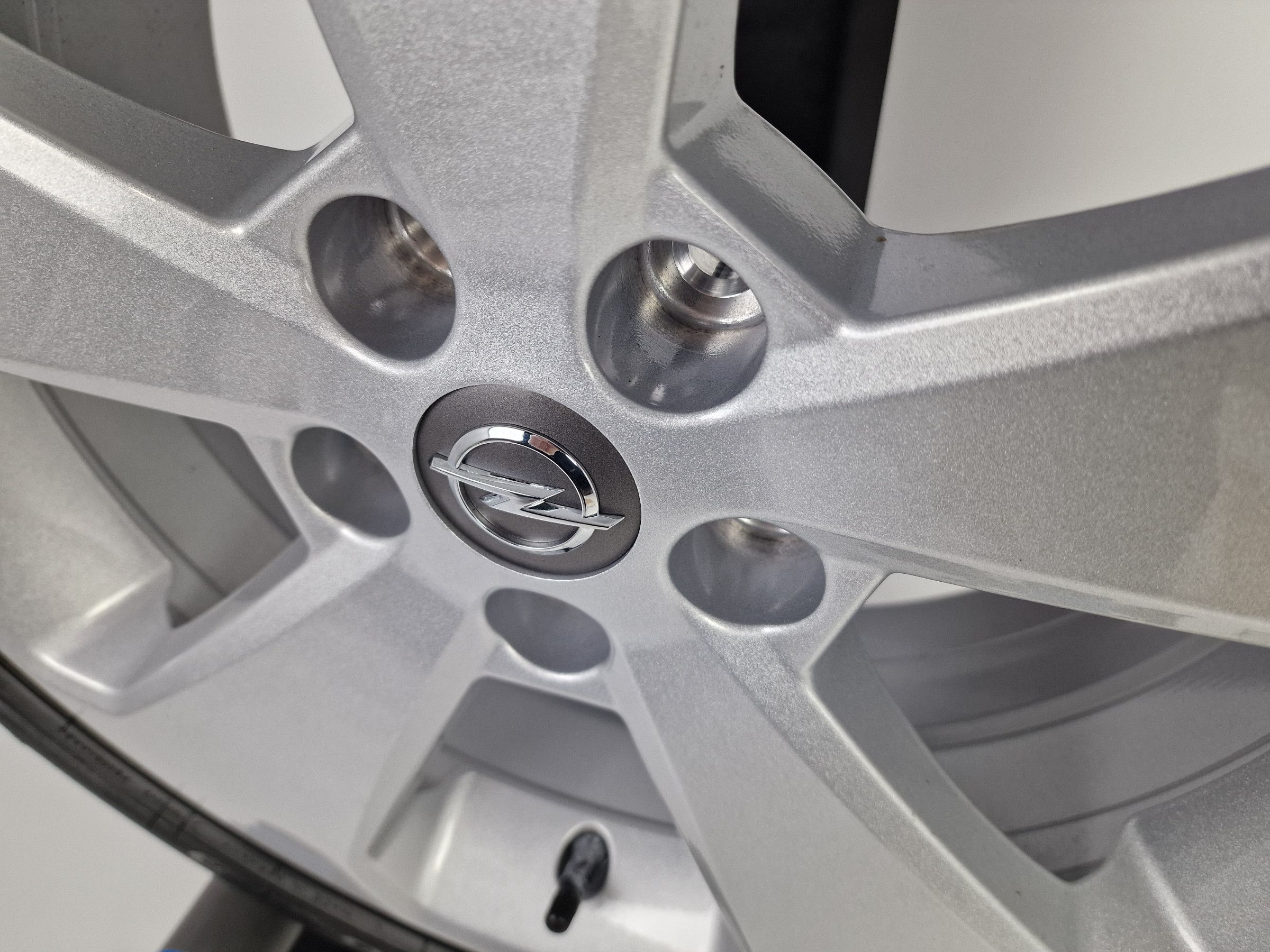 NOWE Oryginalne Felgi Koła Opel 17" Mokka Astra