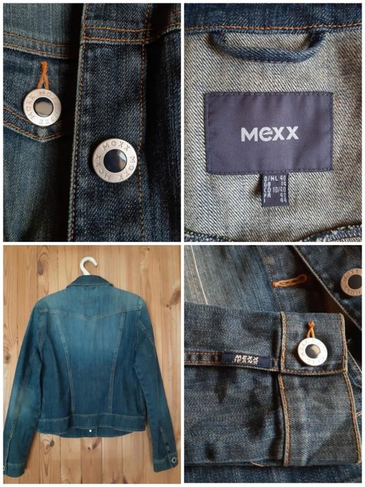 Жакет жіночий оригінальний