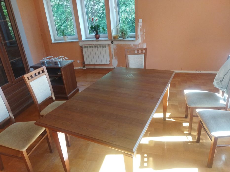 Stół rozkładany bdb