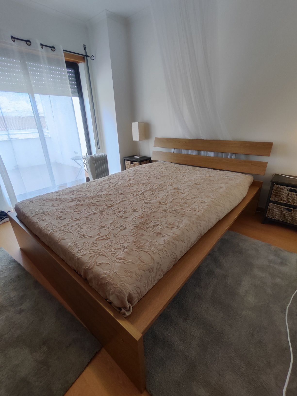 Conjunto de quarto