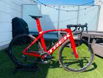 TREK Madone SLR 7/9 2021, CeramicSpeed, rozmiar 56