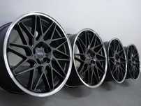 Alufelgi 19 5x112 Audi A3 A4 A6 TT VW Seat Cupra Skoda Mercedes BMW X1