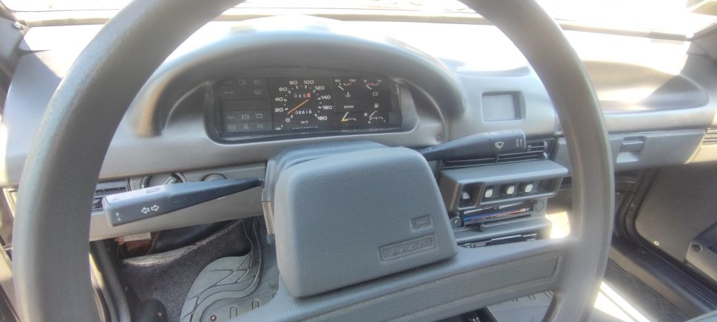 Lada 21093 samara sagona glx лада самара