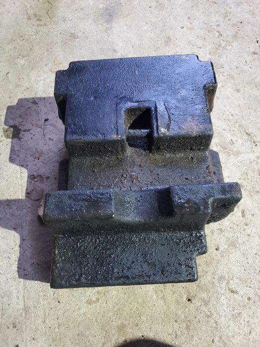 Баласт, пригруз, контргруз міні-трактор Yanmar