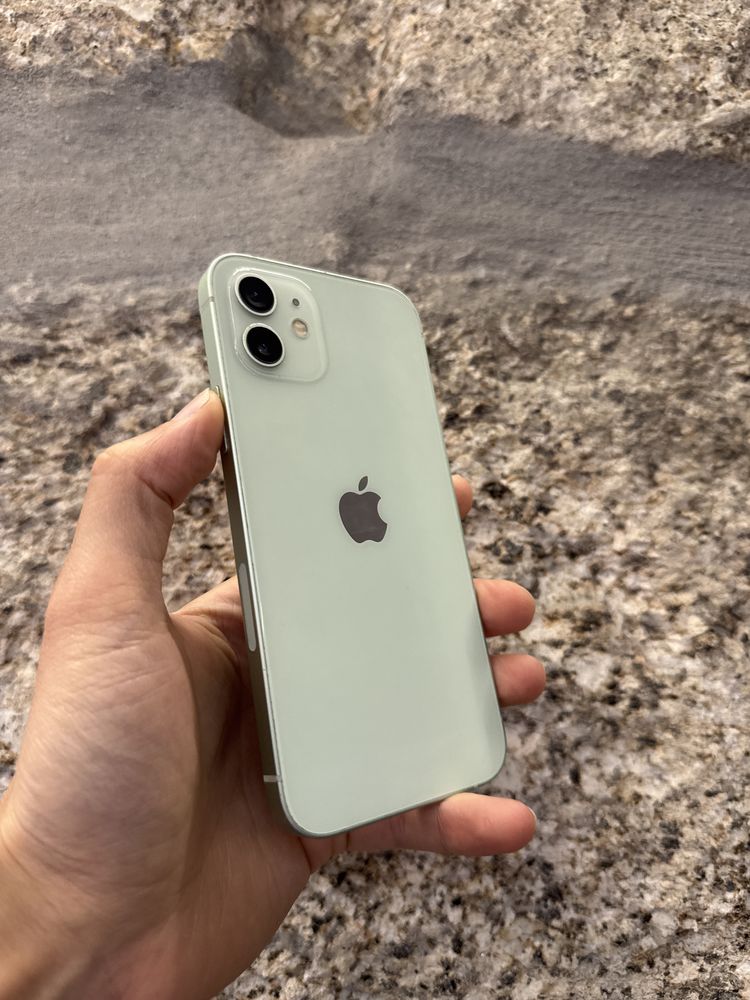 Iphone 12 128Gb Usado