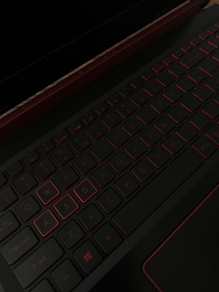 Acer Nitro 5 Gamingowy